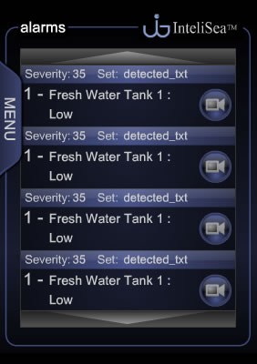 Intelisea Mobile 1 Screenshot