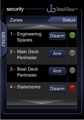 Intelisea Mobile 4 Screenshot