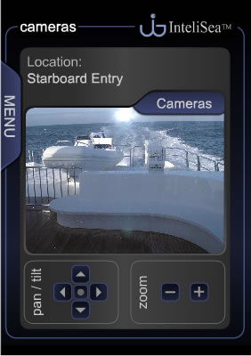 Intelisea Mobile 5 Screenshot